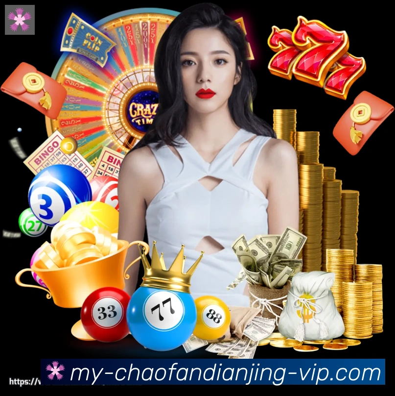 扫码下载 App